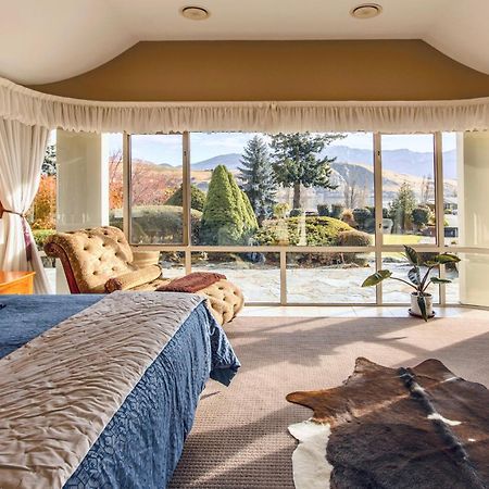 The Shan'S Lodge Queenstown Eksteriør billede
