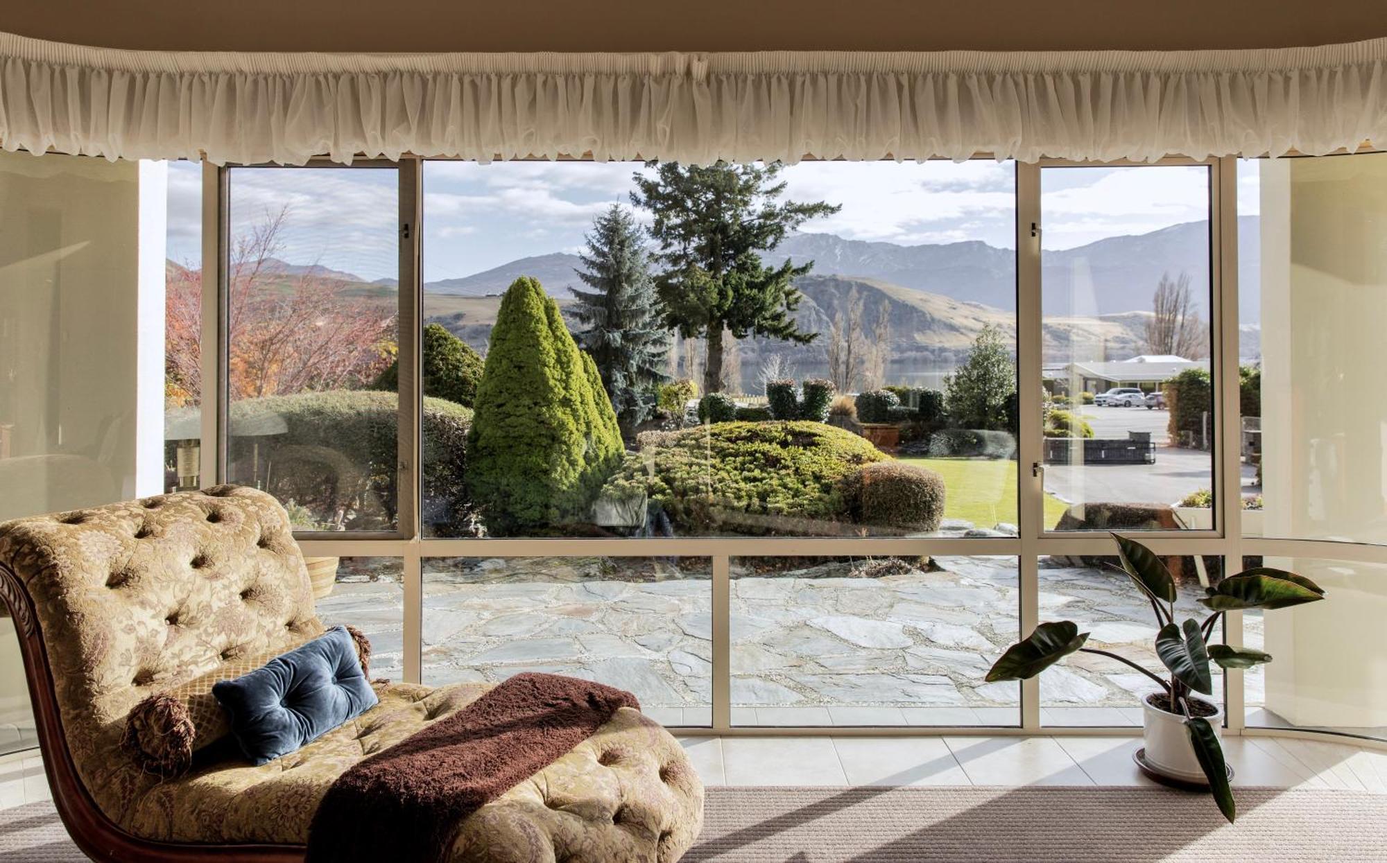 The Shan'S Lodge Queenstown Eksteriør billede