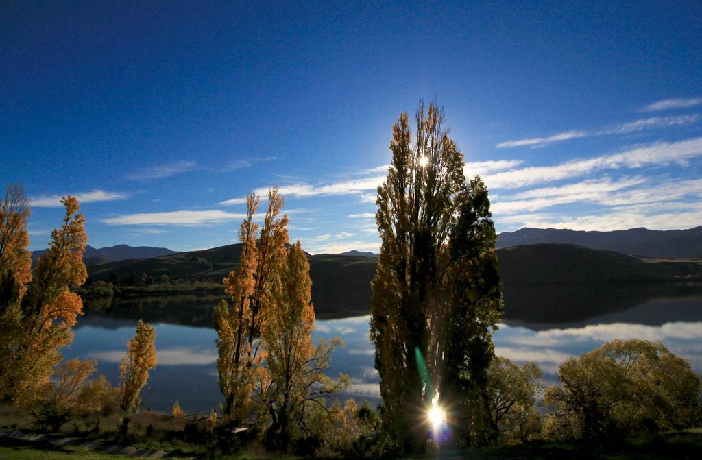 The Shan'S Lodge Queenstown Eksteriør billede