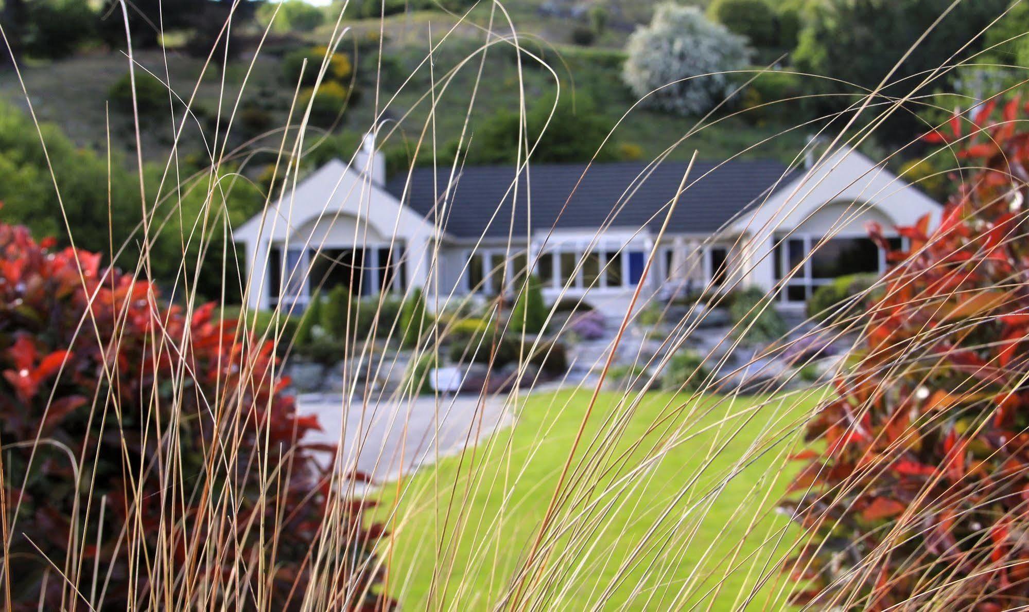 The Shan'S Lodge Queenstown Eksteriør billede